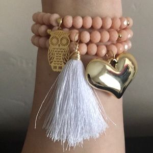 Bracelets Set - Fin de Semana